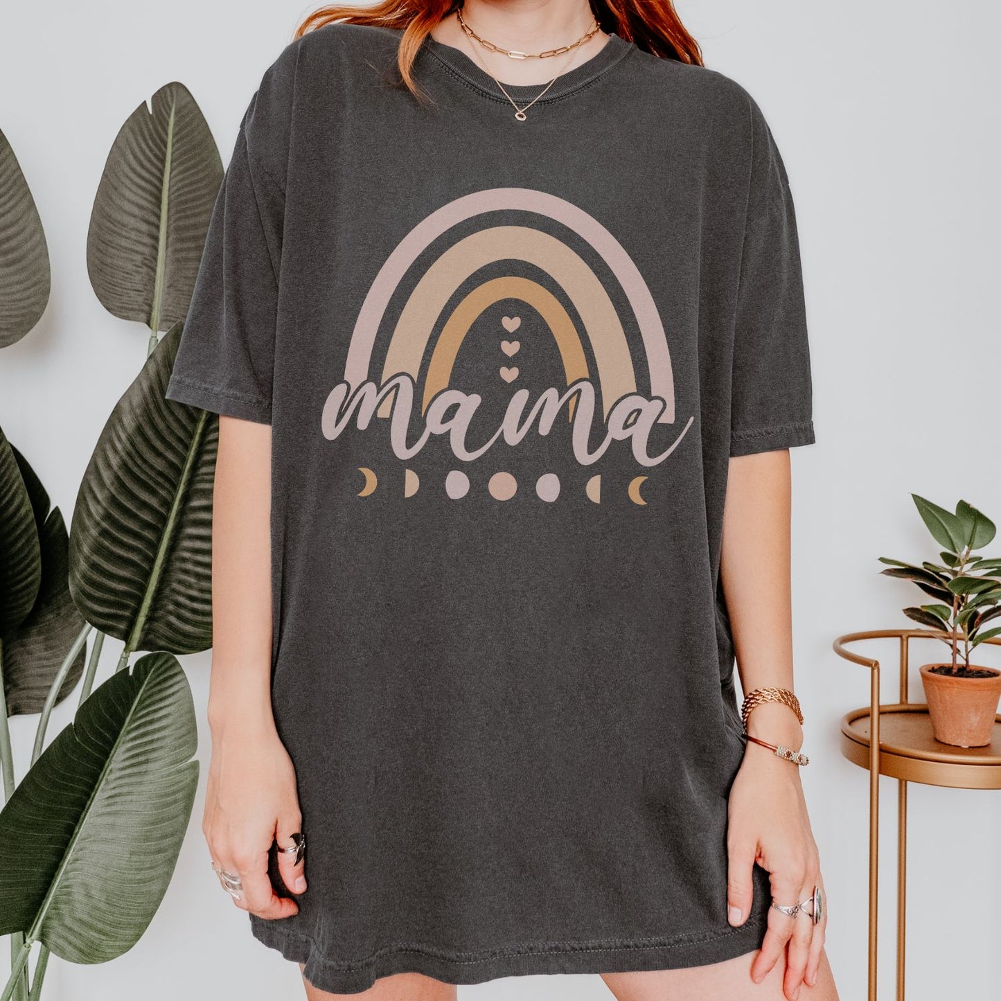 Mama Boho T-Shirt