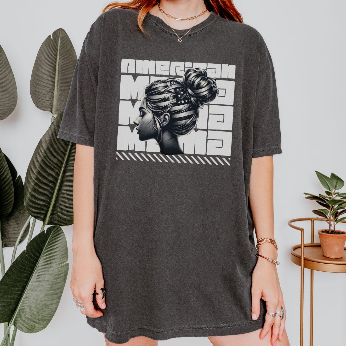American Mama T-Shirt