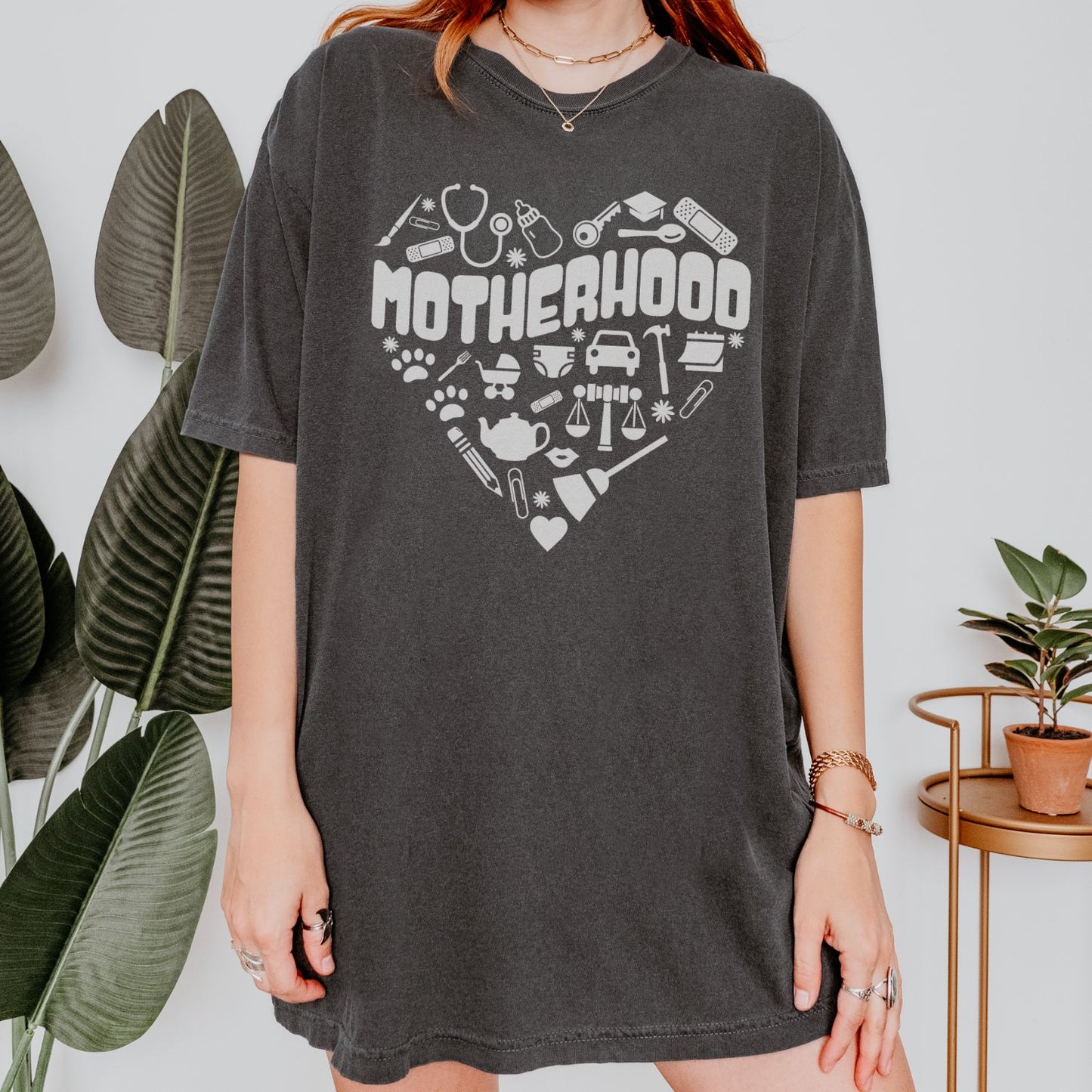 Motherhood T-Shirt