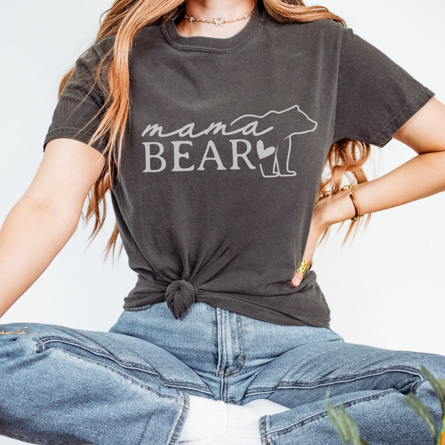 Mama Bear T-Shirt