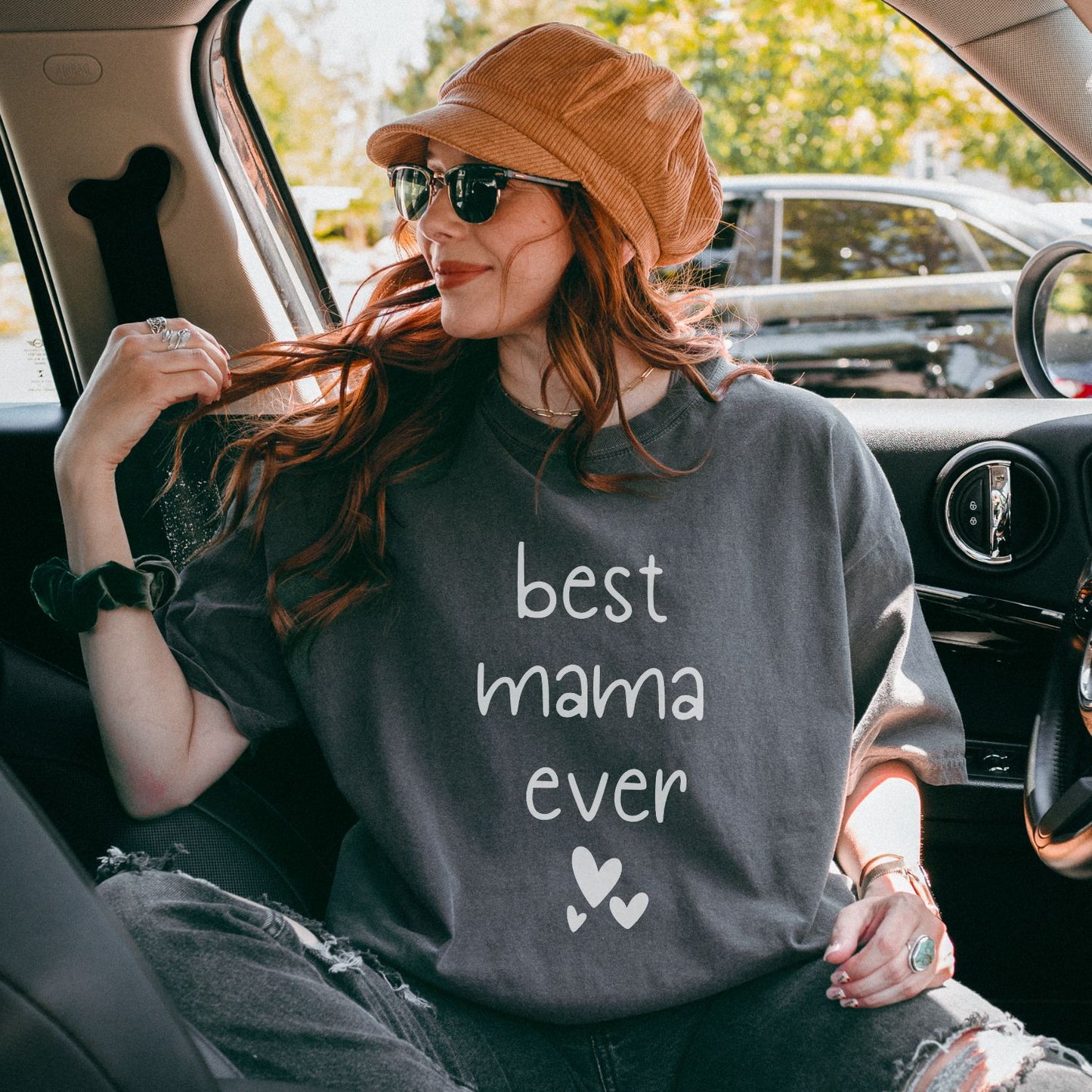 Best Mama Ever T-Shirt