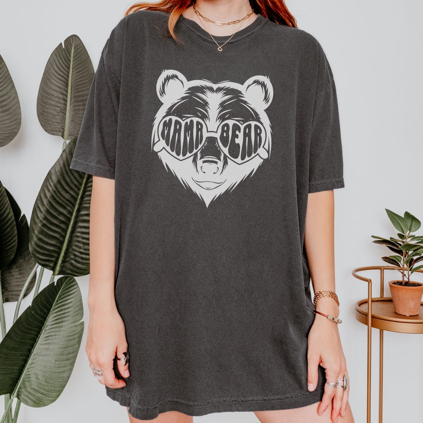 Mama Bear T-Shirt