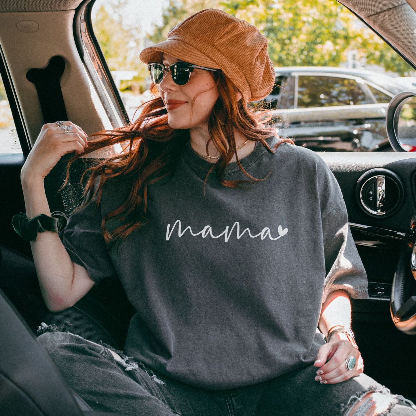 Mama T-Shirt