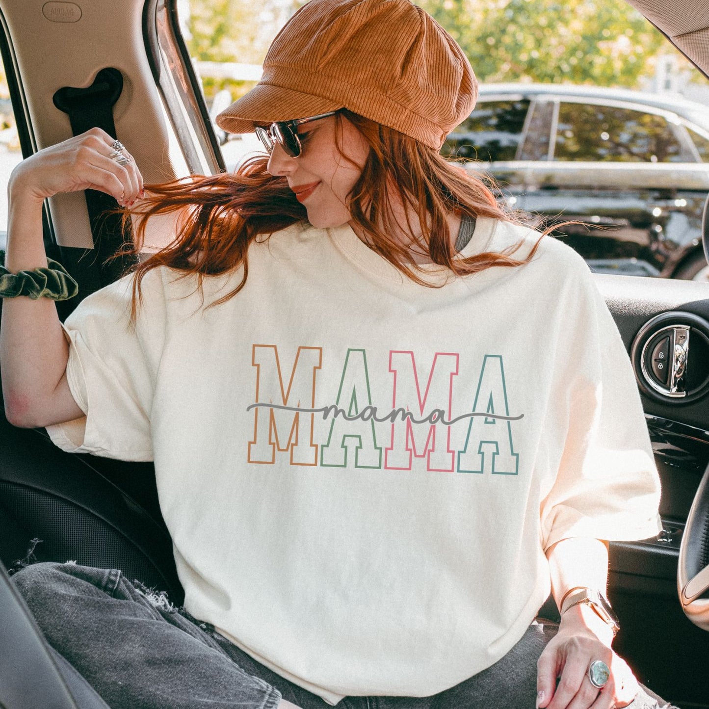 Mama T-Shirt