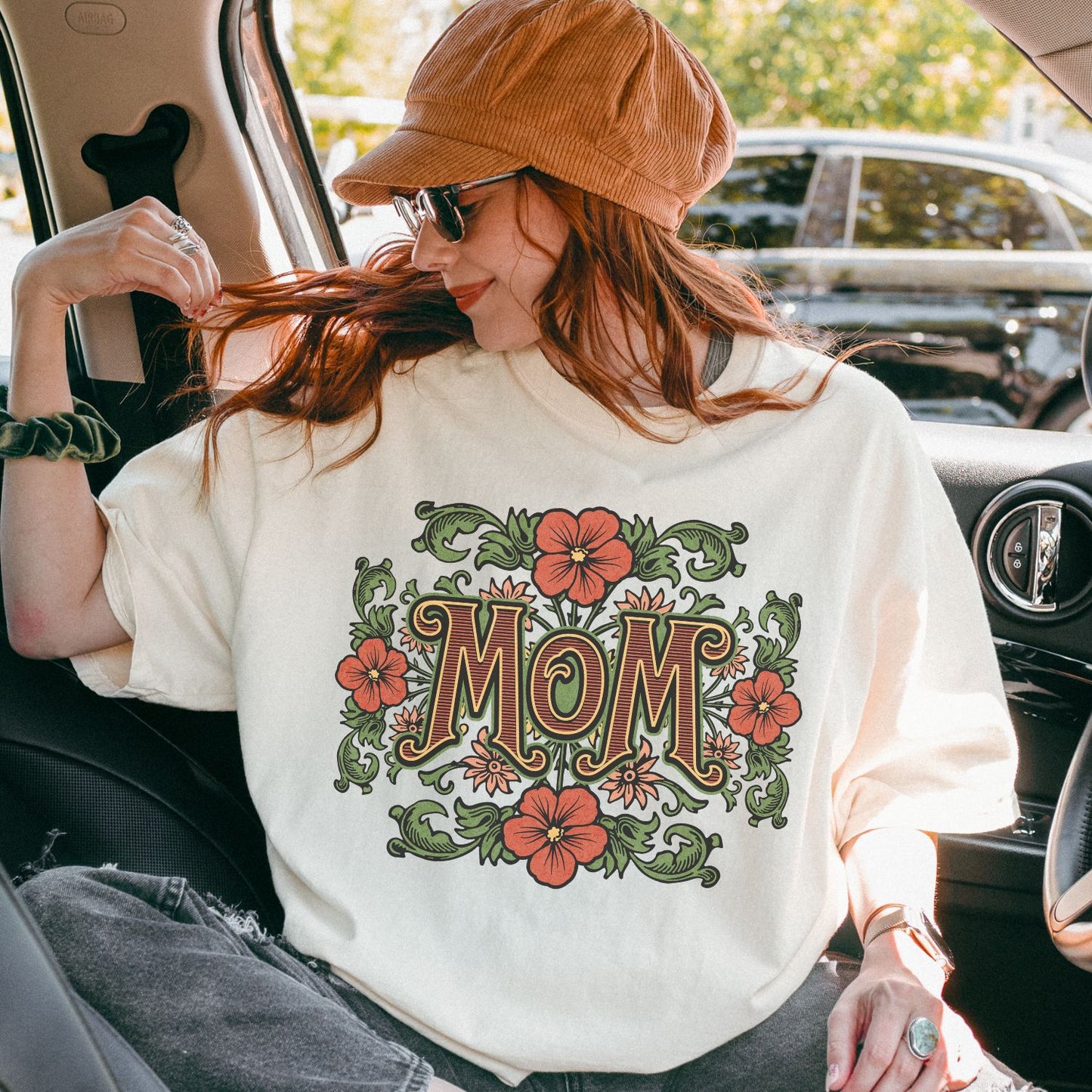 MOM T-Shirt