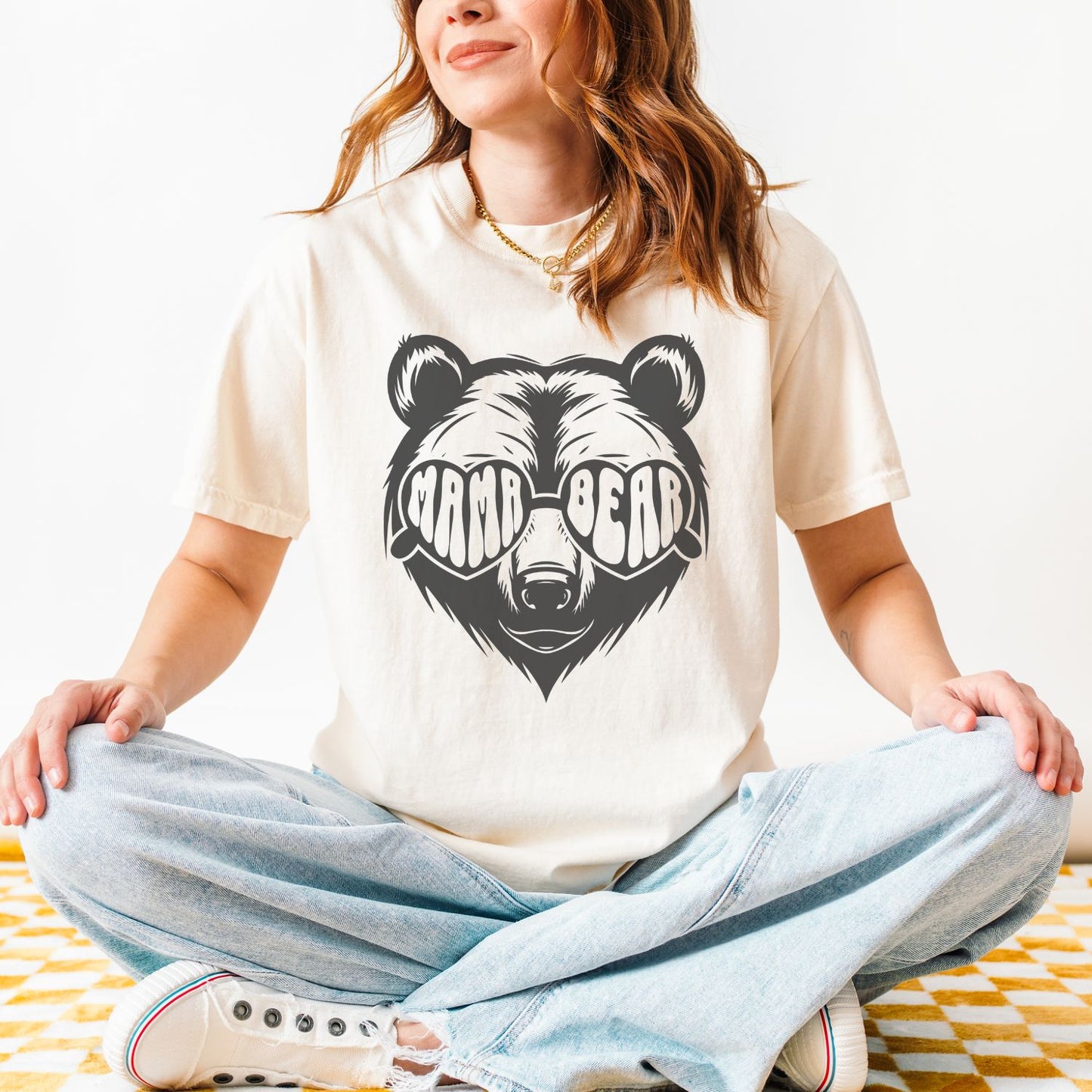 Mama Bear T-Shirt