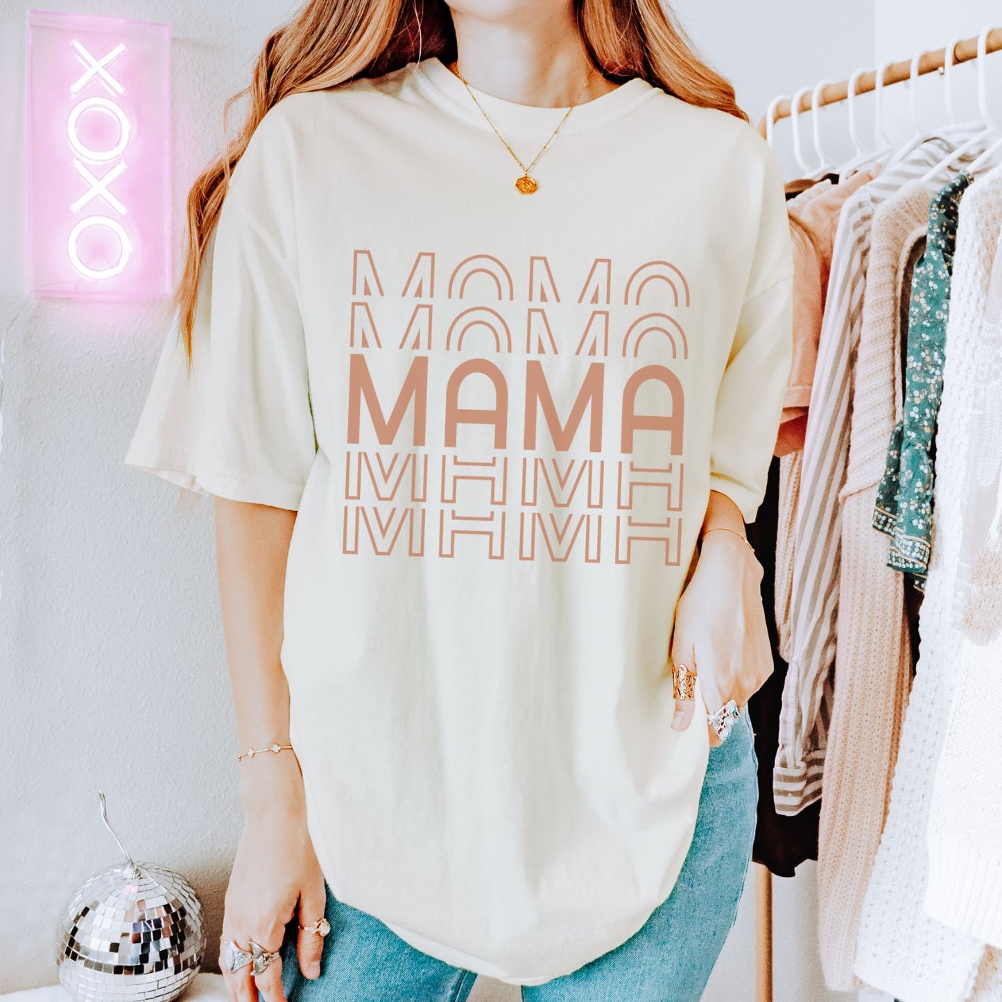 Mama T-Shirt