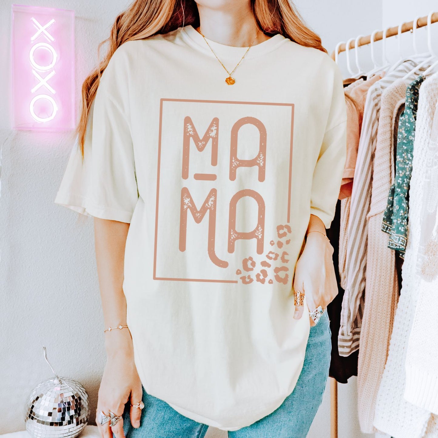 Mama T-Shirt