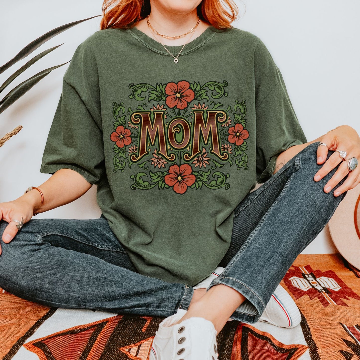 MOM T-Shirt