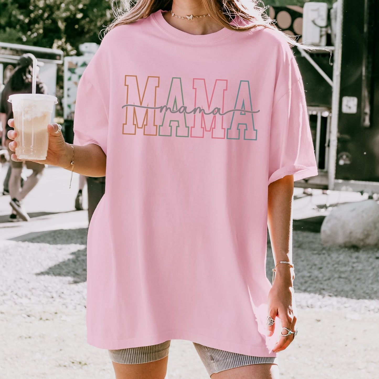 Mama T-Shirt