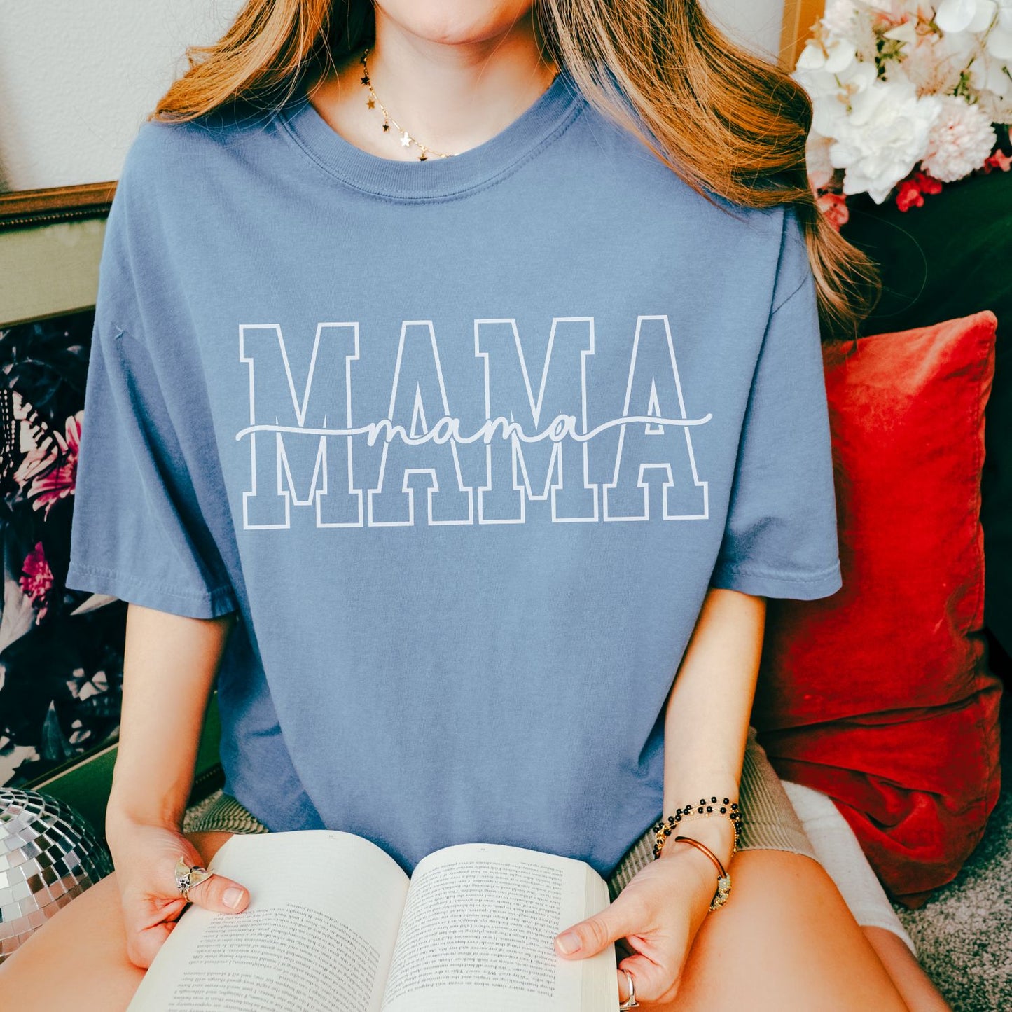 Mama T-Shirt