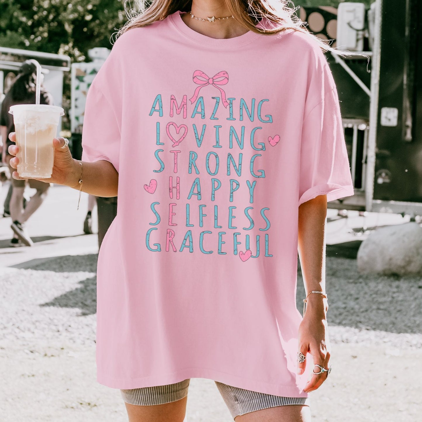 Mother Definition T-Shirt