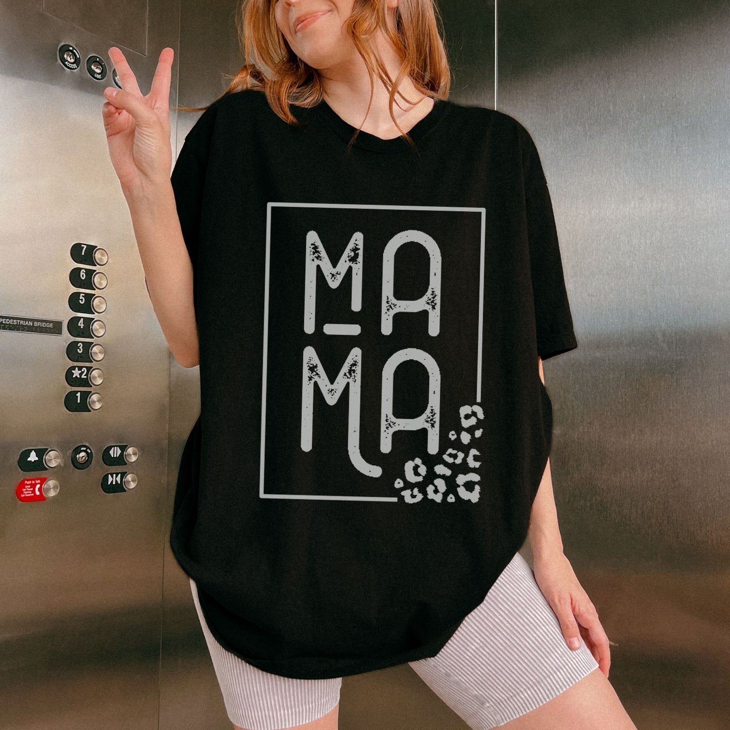 Mama T-Shirt