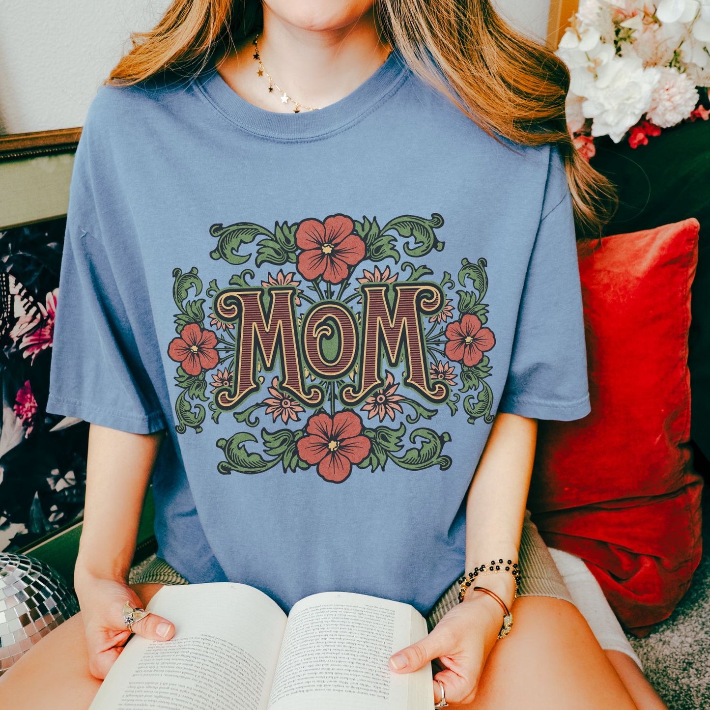 MOM T-Shirt