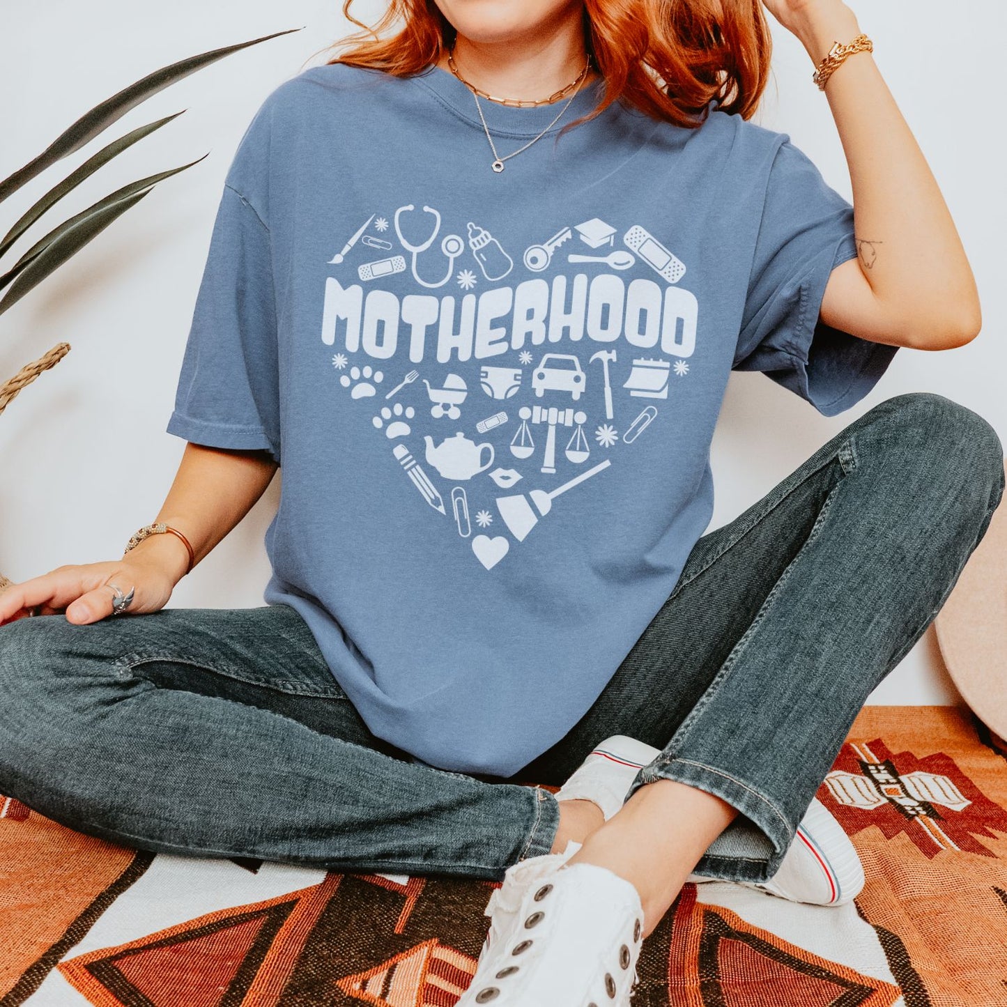 Motherhood T-Shirt