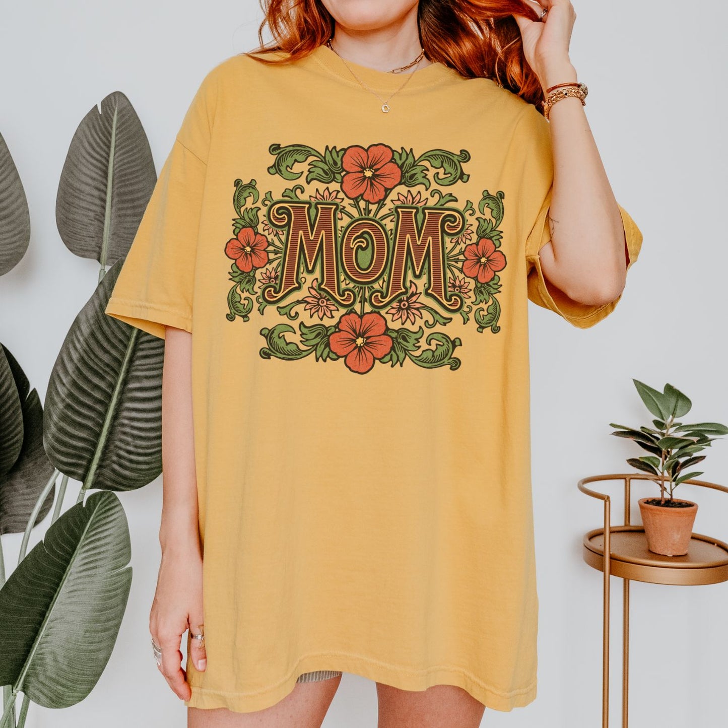 MOM T-Shirt