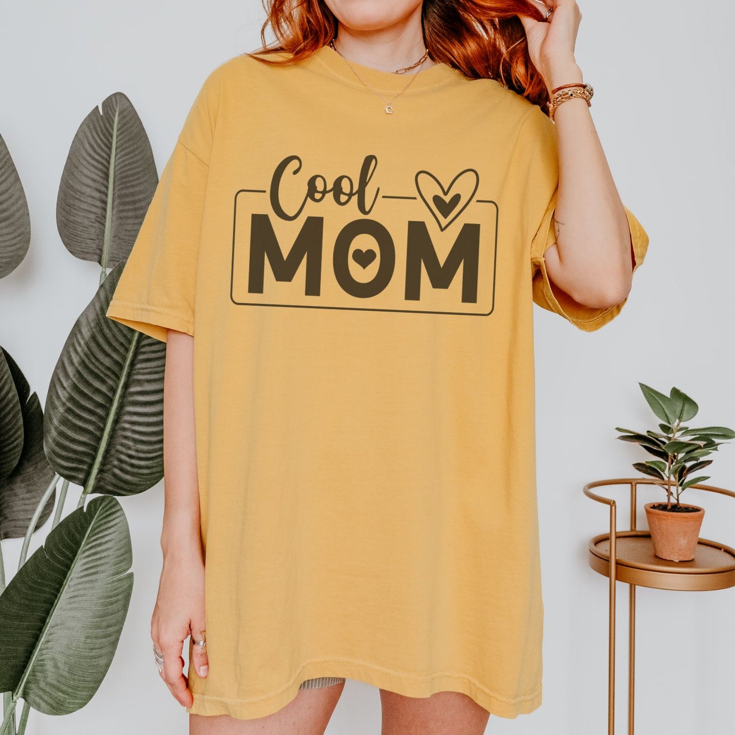 Cool Mom T-Shirt