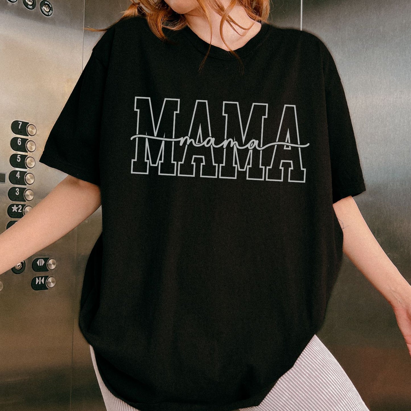Mama T-Shirt