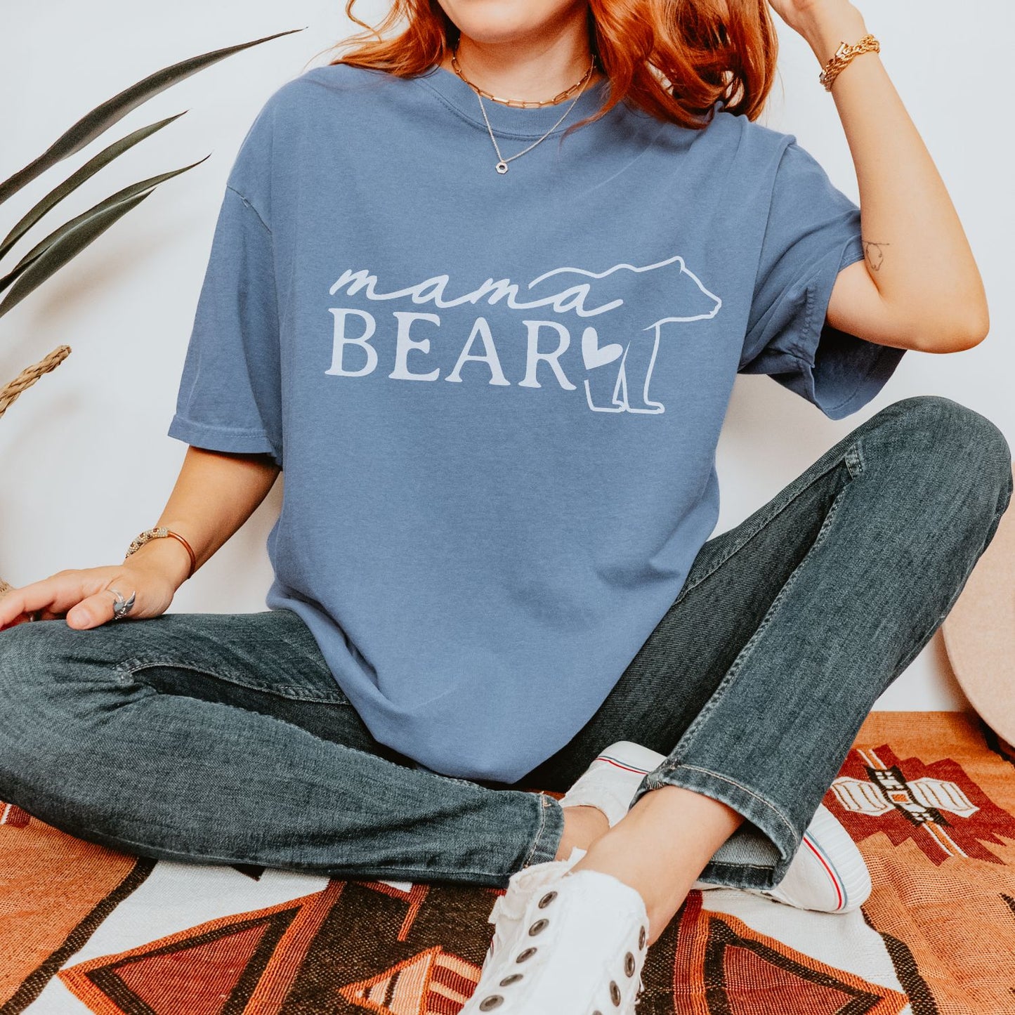Mama Bear T-Shirt