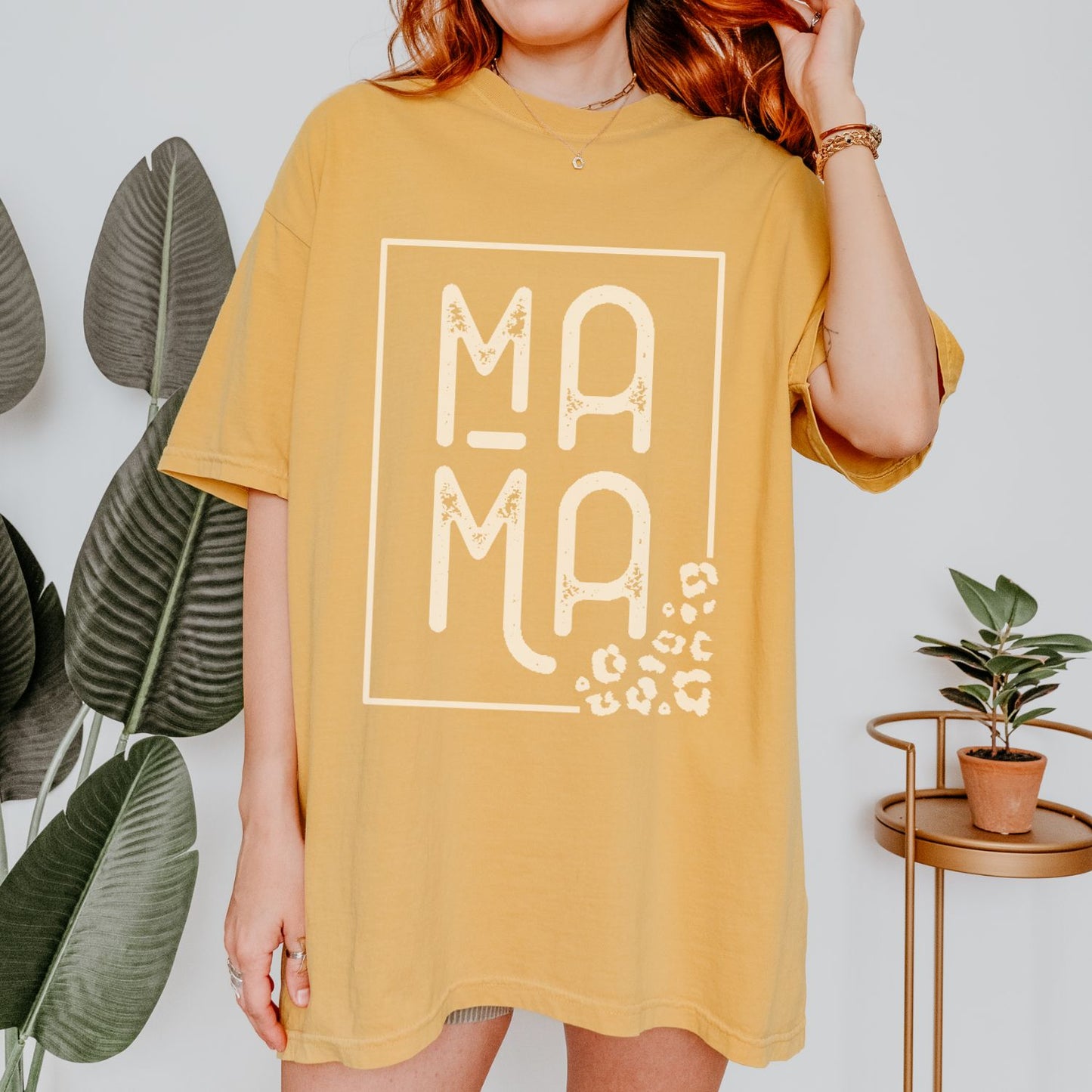 Mama T-Shirt