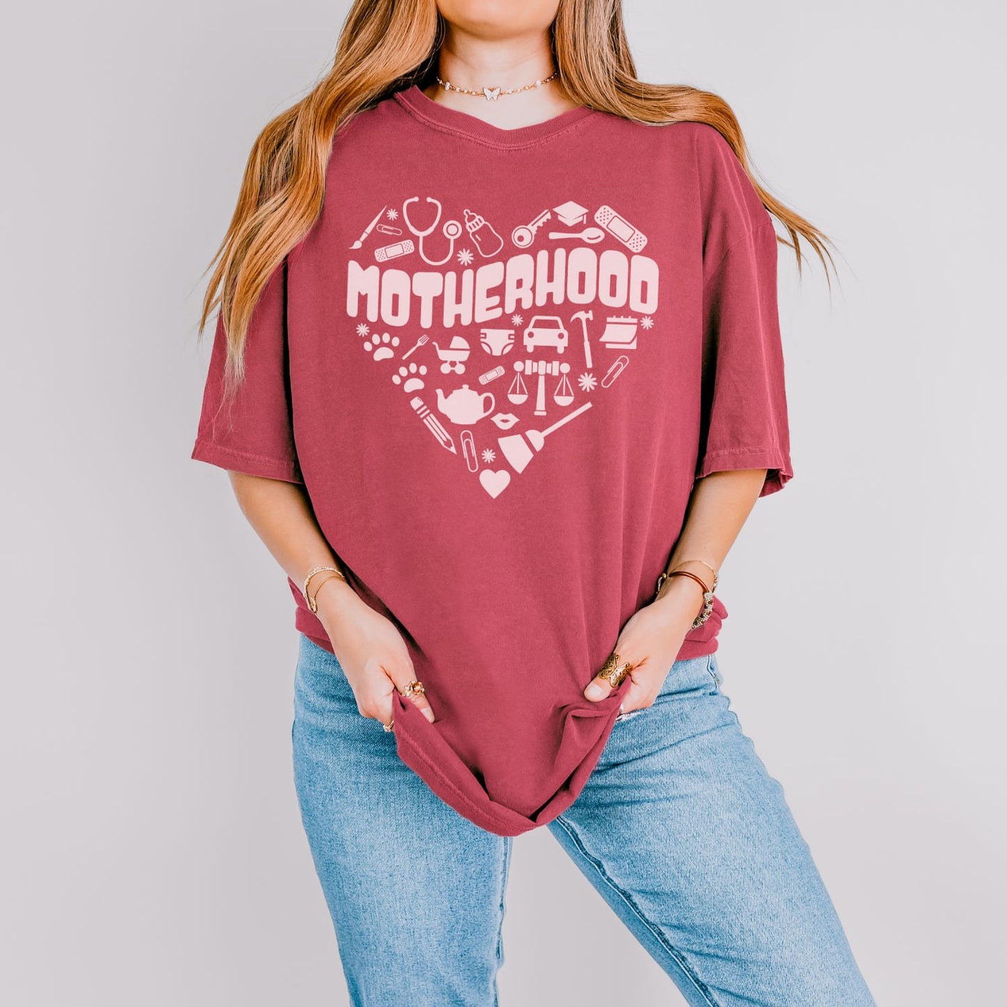 Motherhood T-Shirt