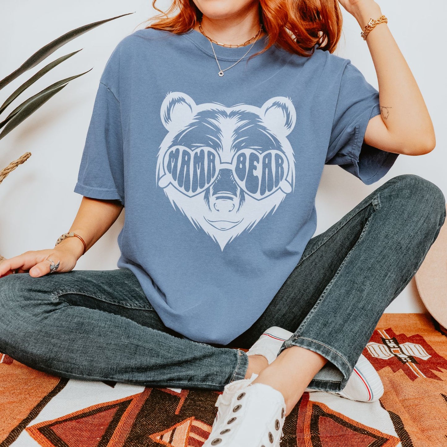 Mama Bear T-Shirt