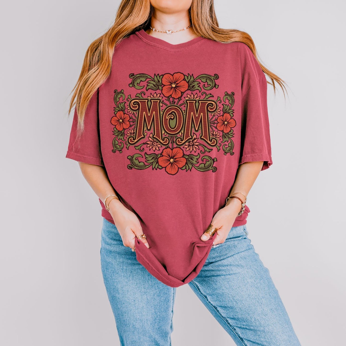 MOM T-Shirt