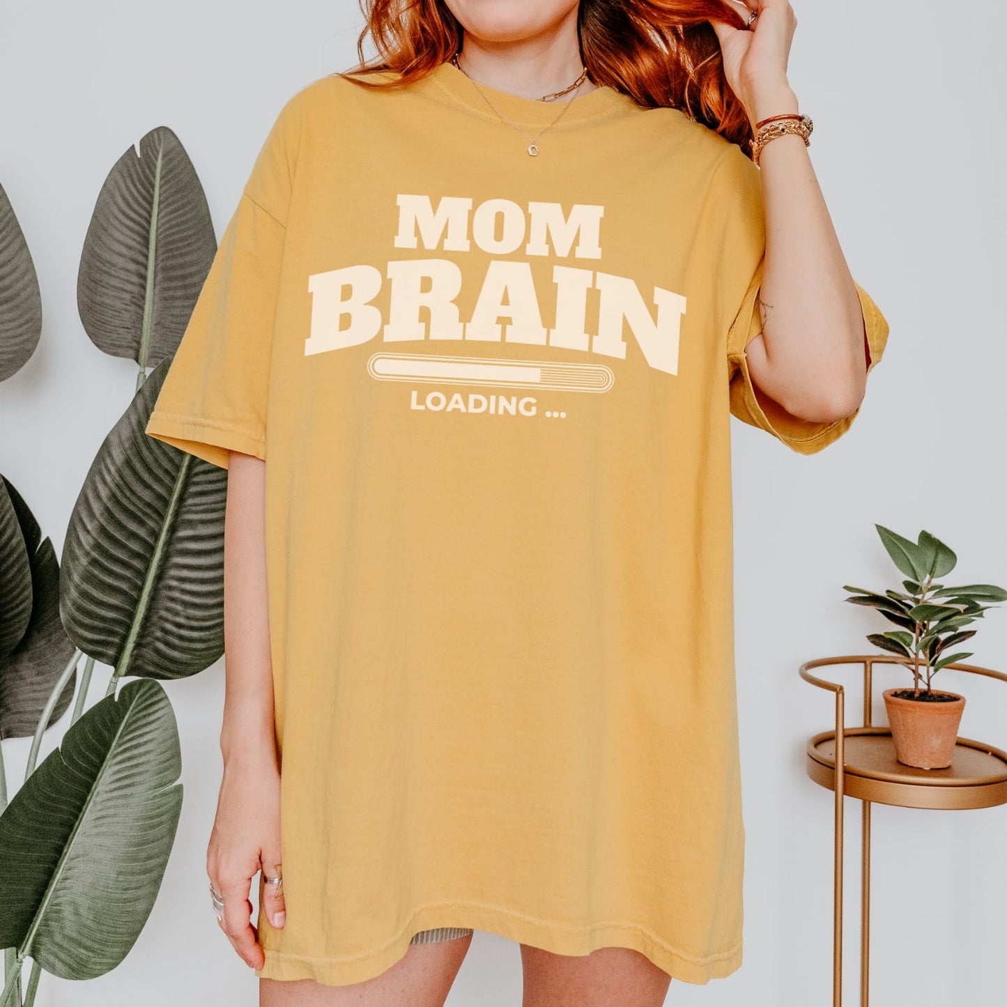 Mom Brain T-Shirt