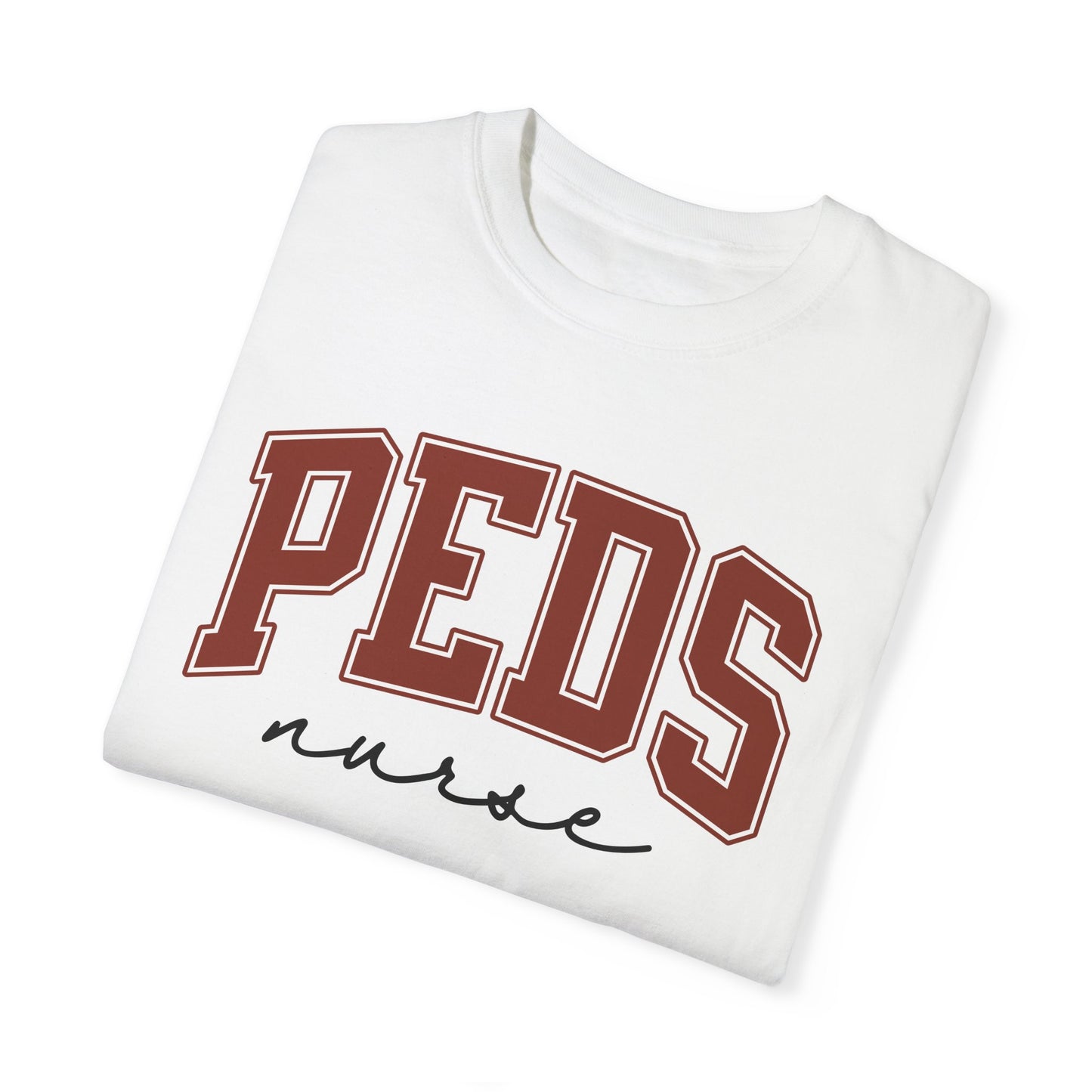 Pediatric Nurse T-Shirt