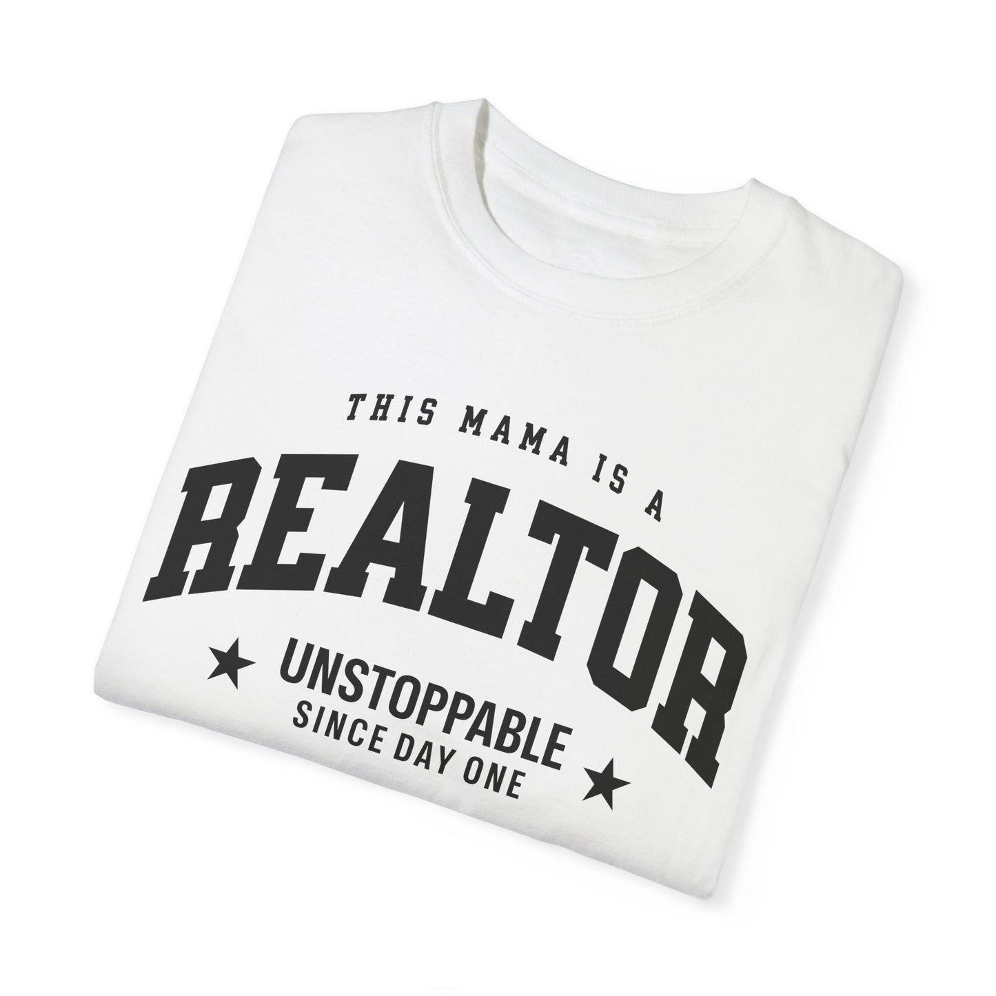 This Mama Is A Realtor T-Shirt