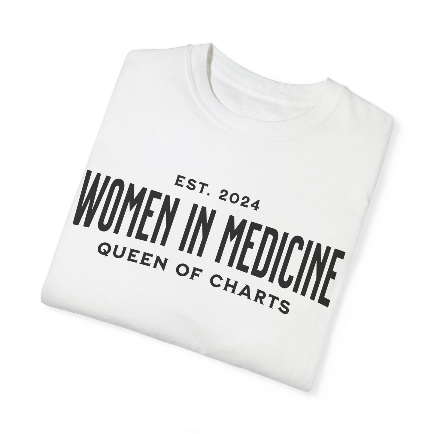 Women In Medicine T-Shirt