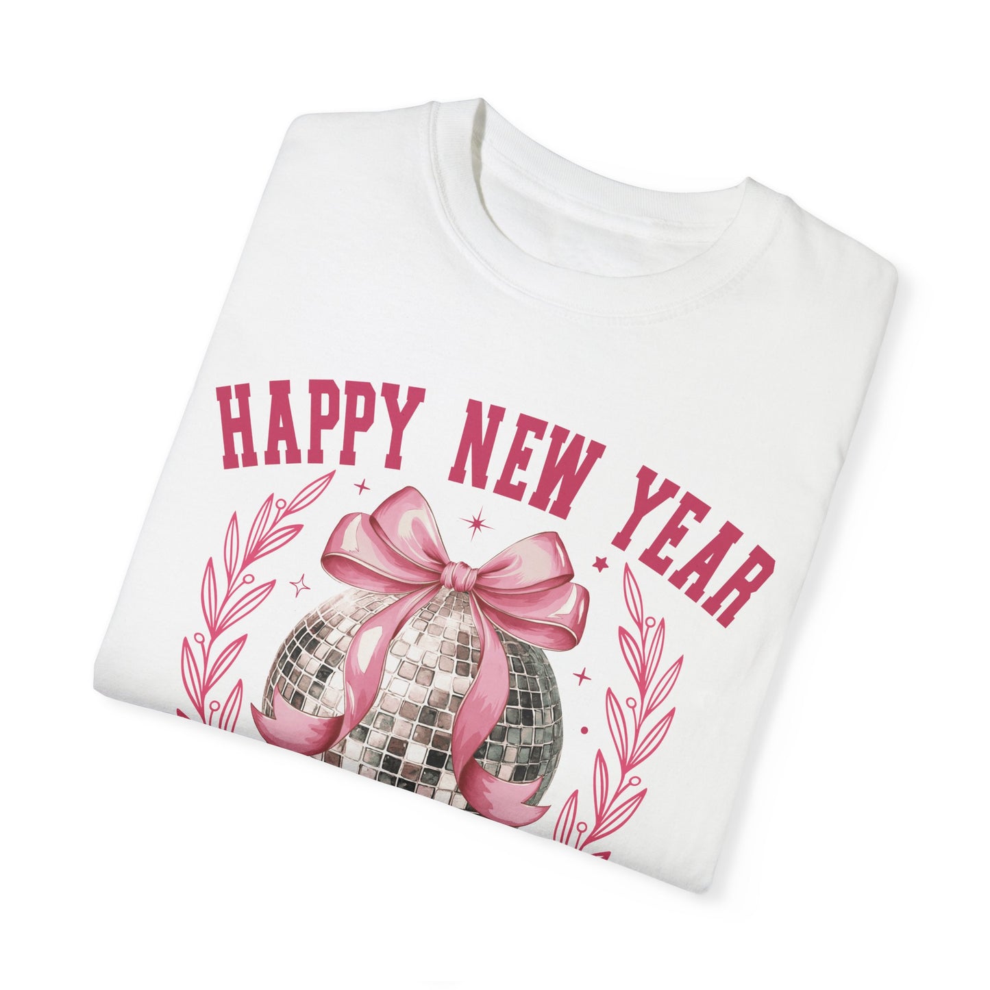 Happy New Year 2025 T-Shirt