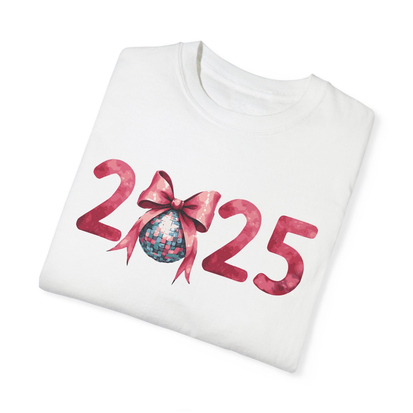 2025 T-Shirt