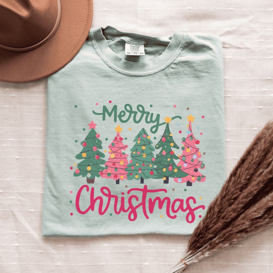 Merry Christmas T-Shirt