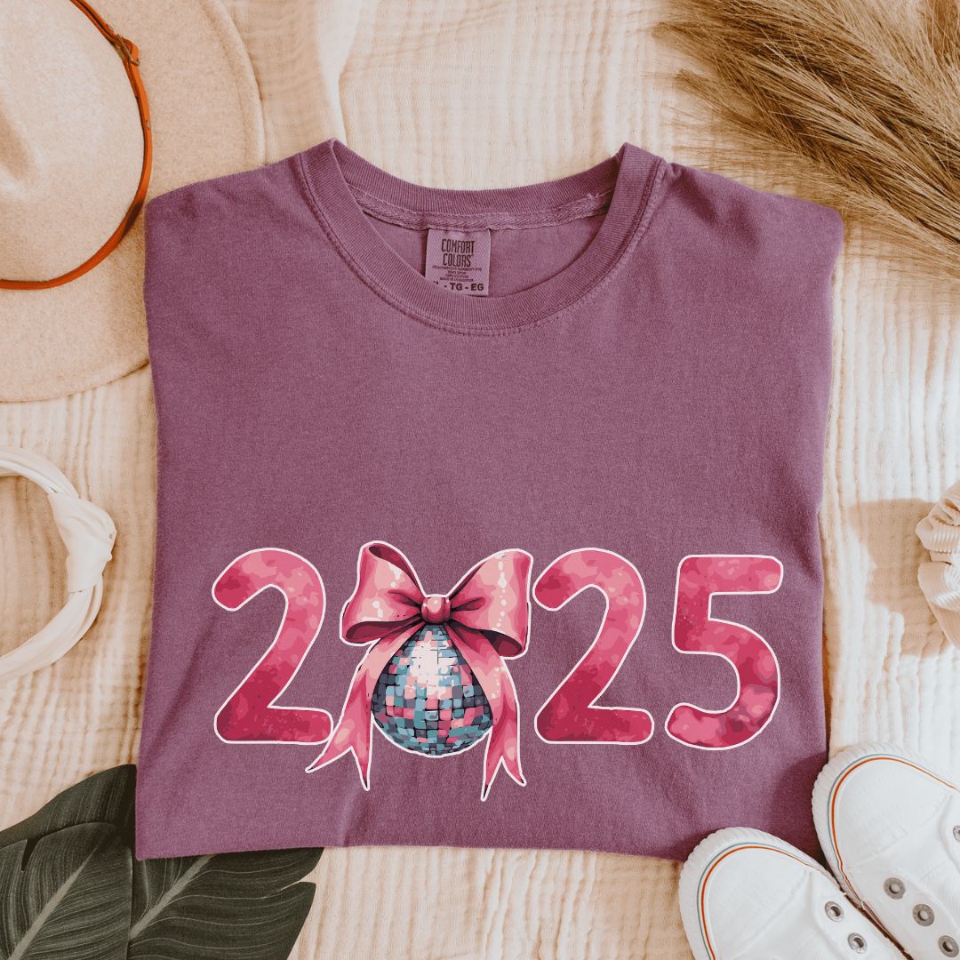 2025 T-Shirt