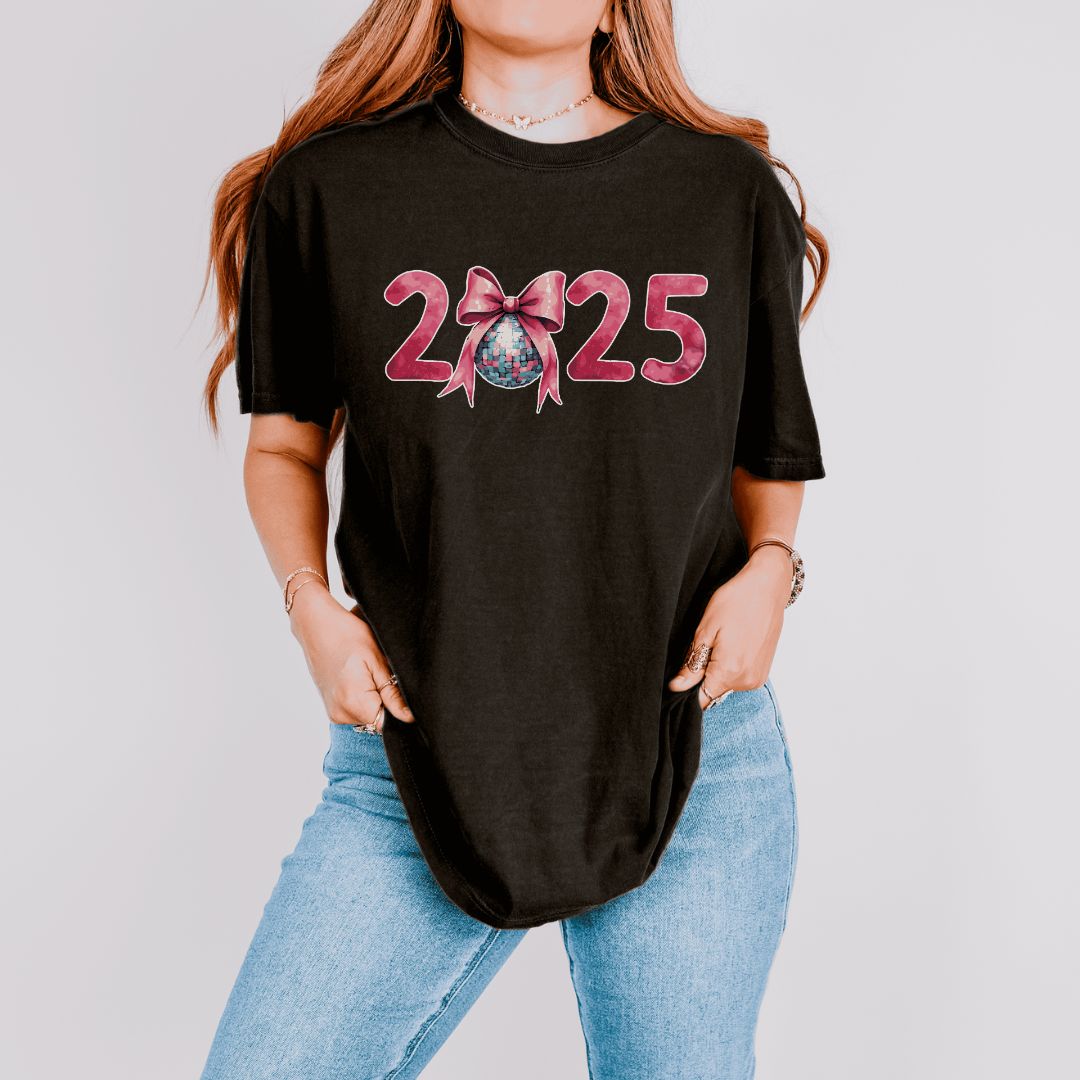 2025 T-Shirt