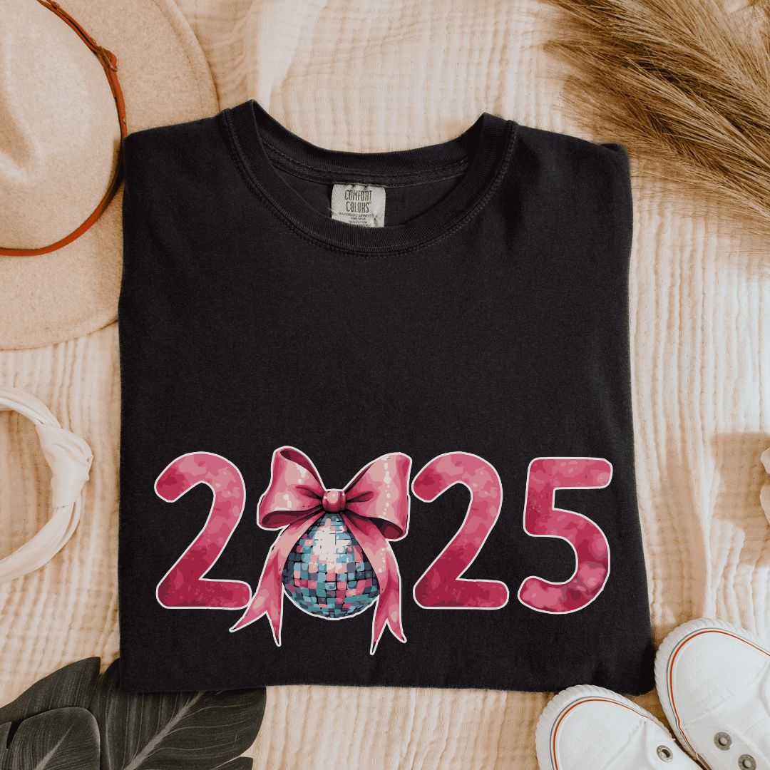 2025 T-Shirt