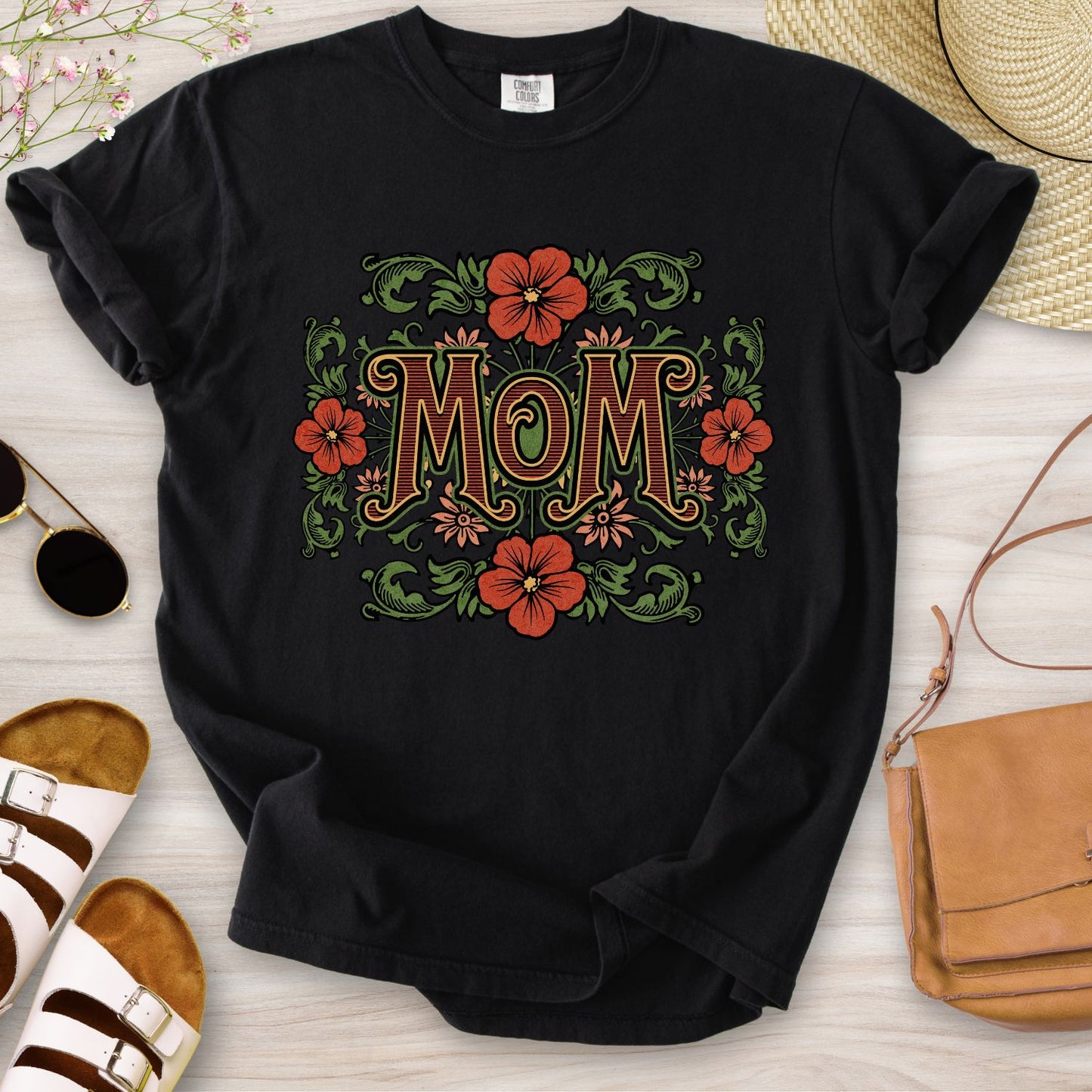 MOM T-Shirt