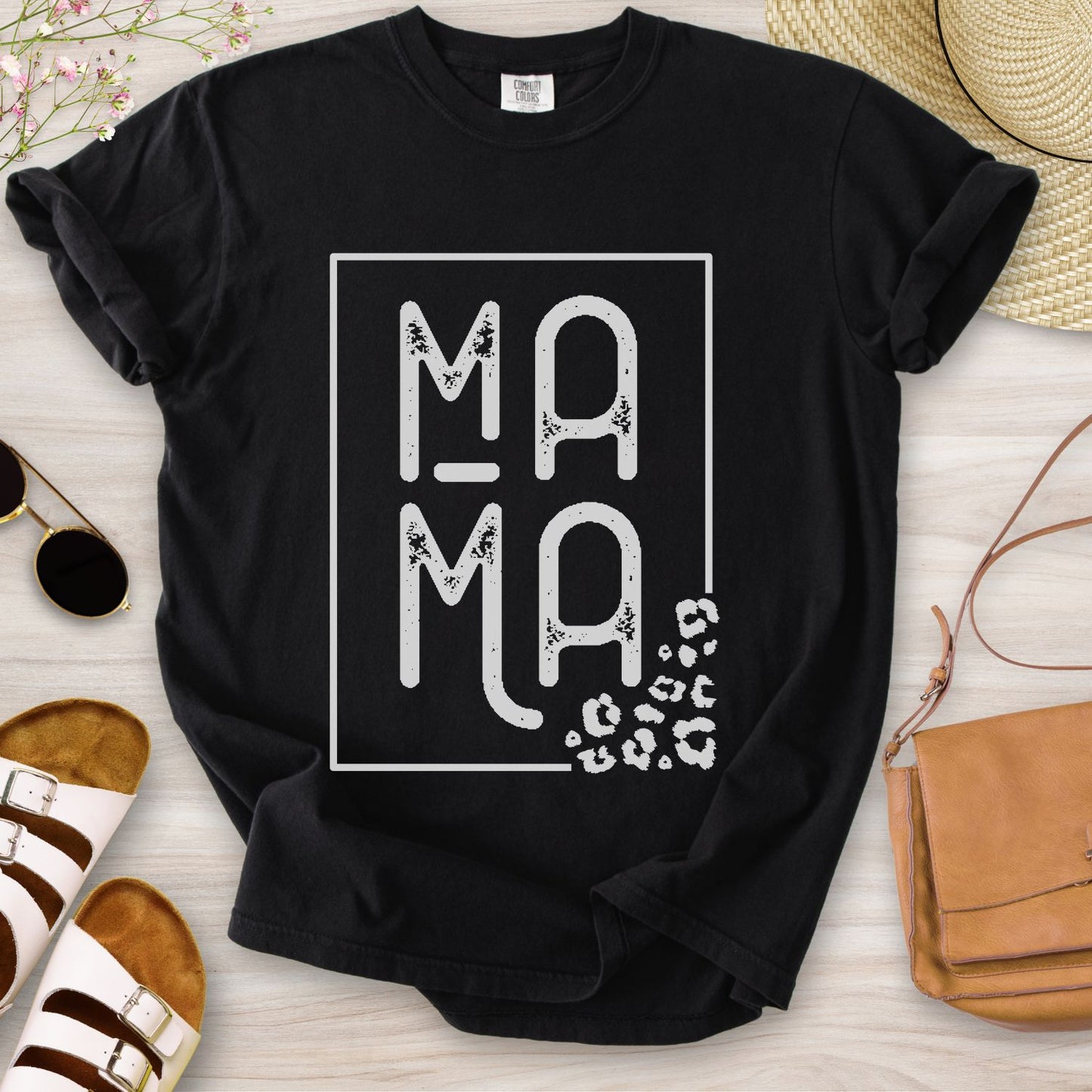 Mama T-Shirt