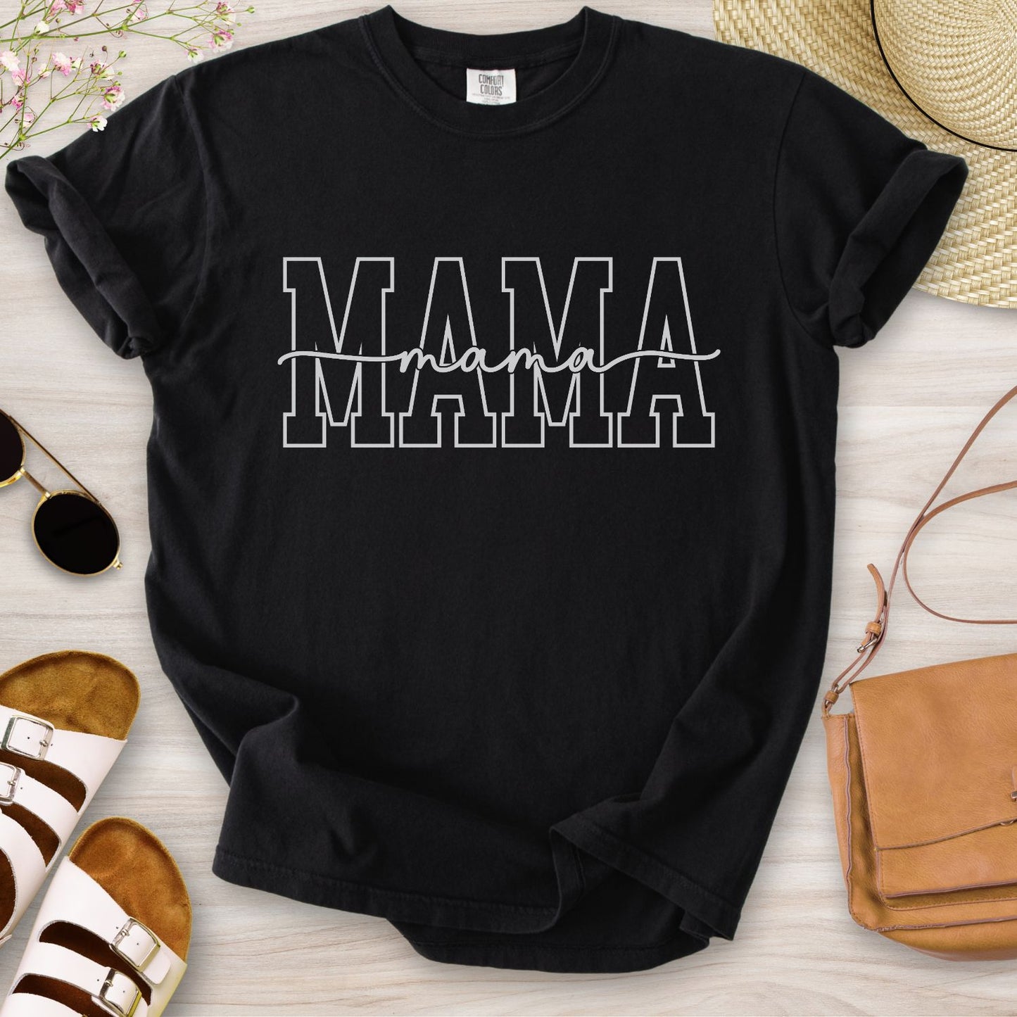 Mama T-Shirt