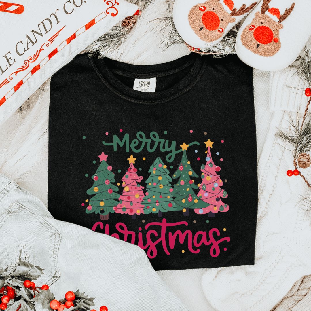 Merry Christmas T-Shirt