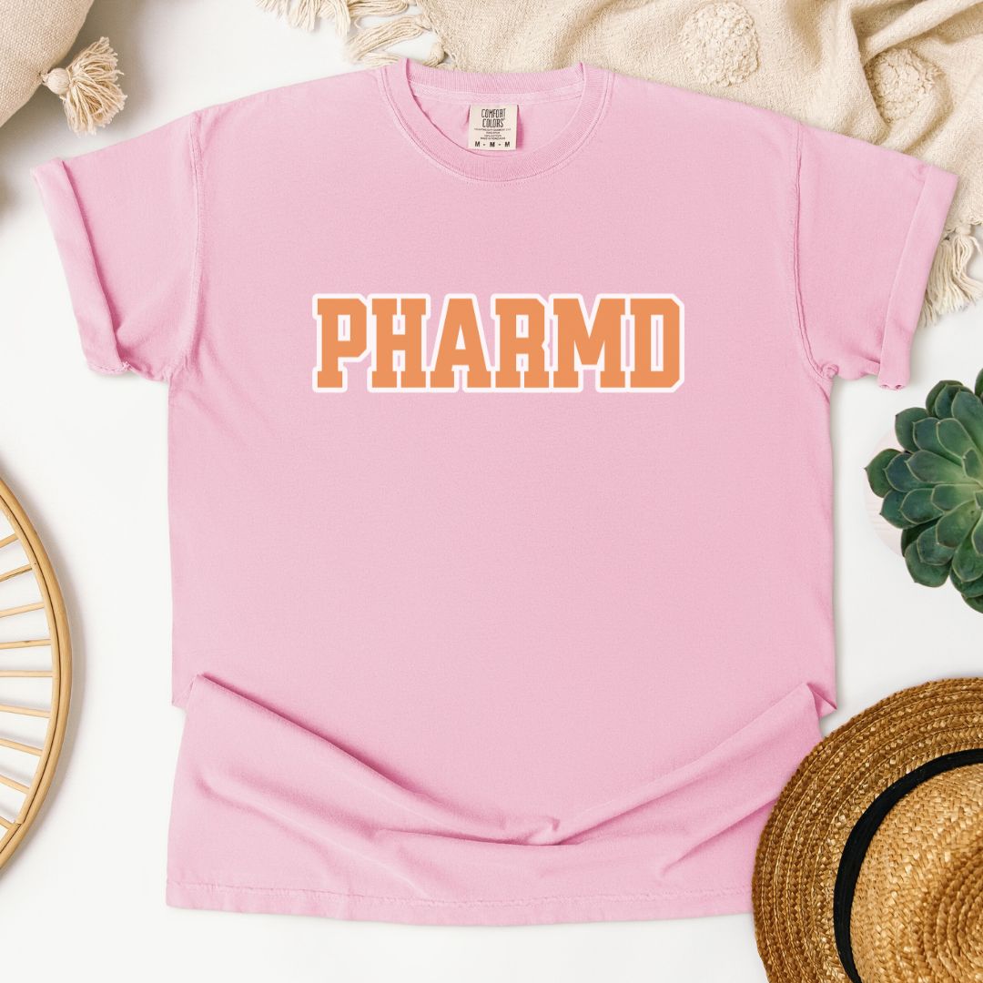 PHARMD T-Shirt
