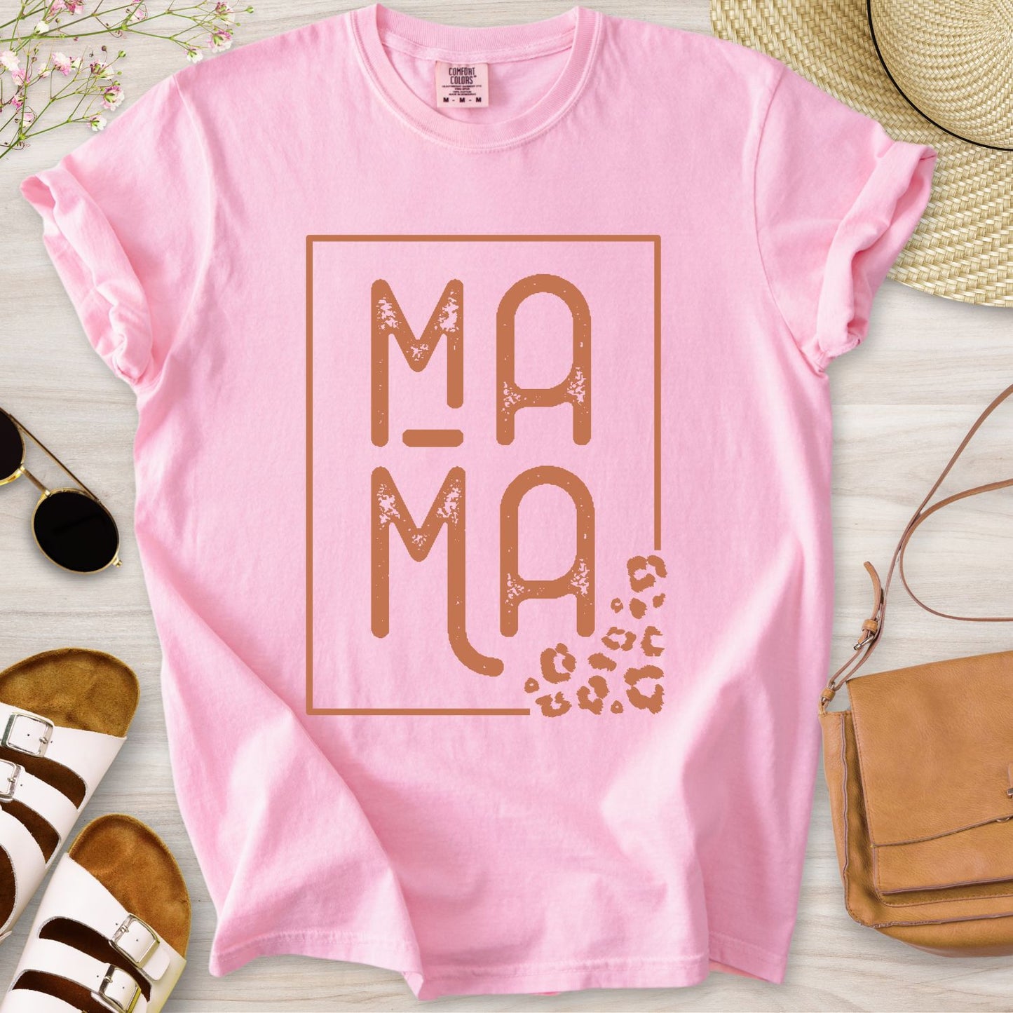 Mama T-Shirt