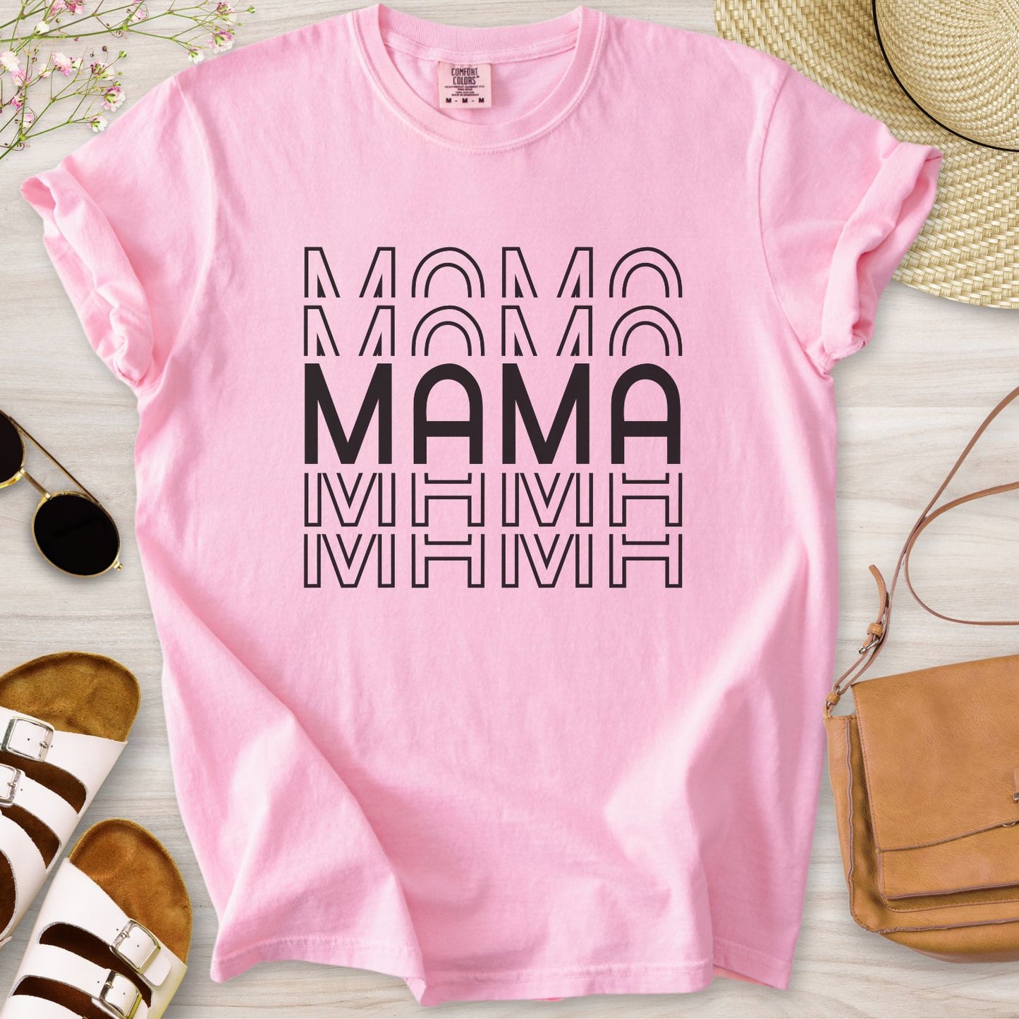 Mama T-Shirt