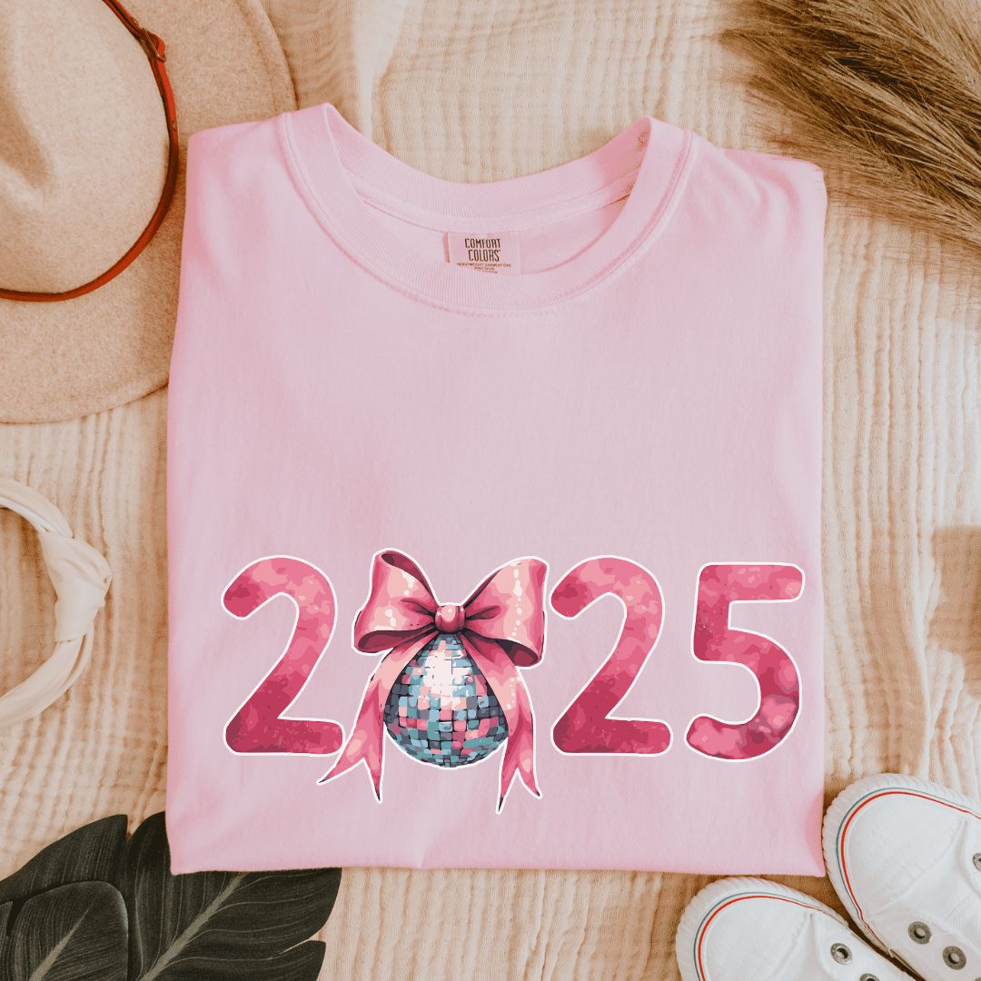 2025 T-Shirt