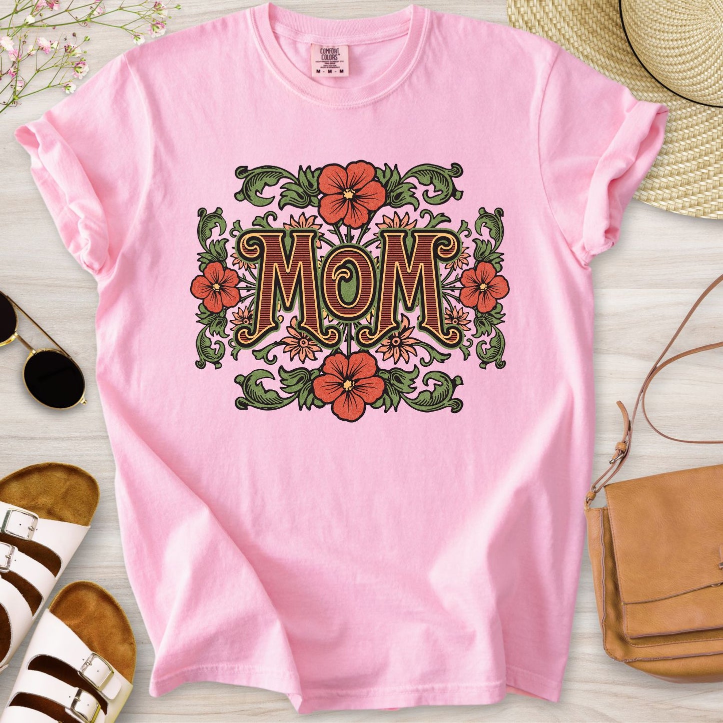 MOM T-Shirt