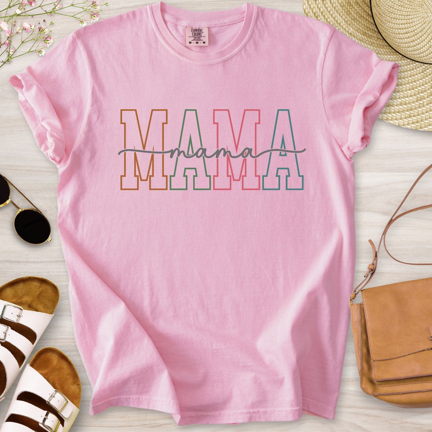 Mama T-Shirt