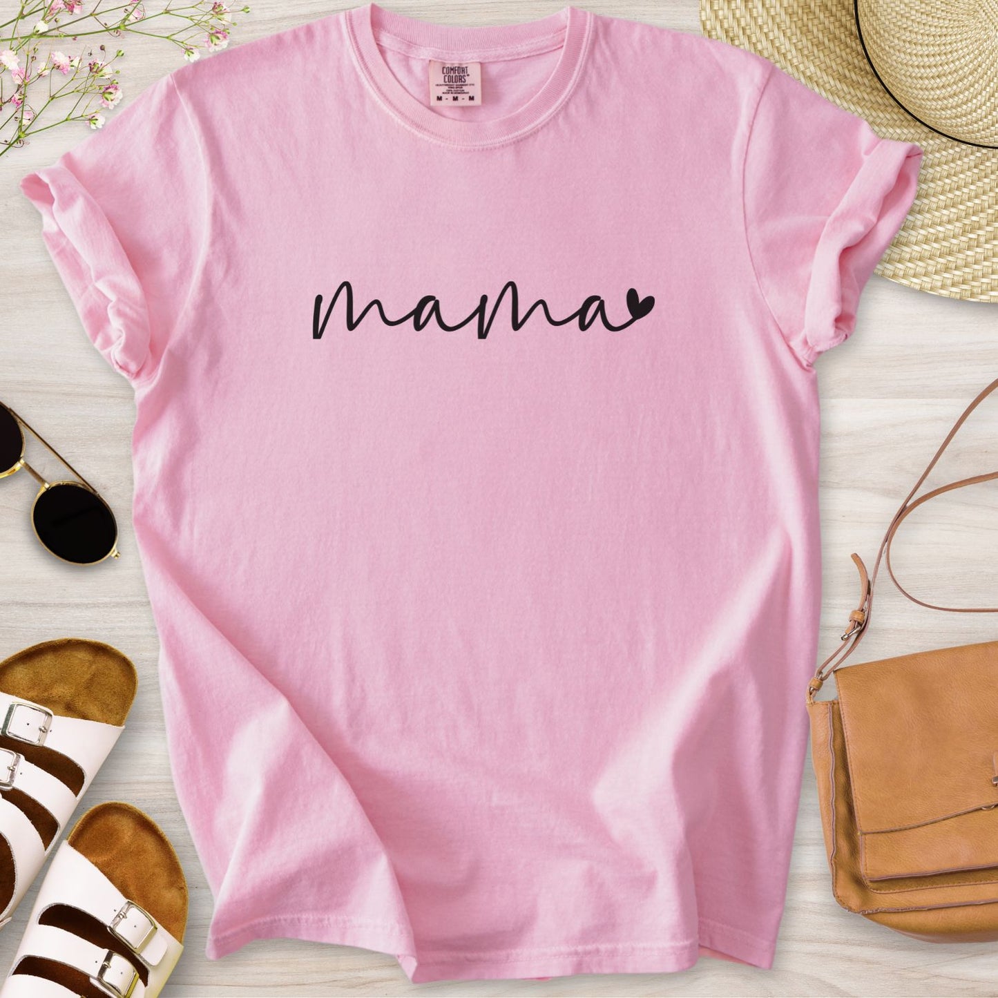 Mama T-Shirt