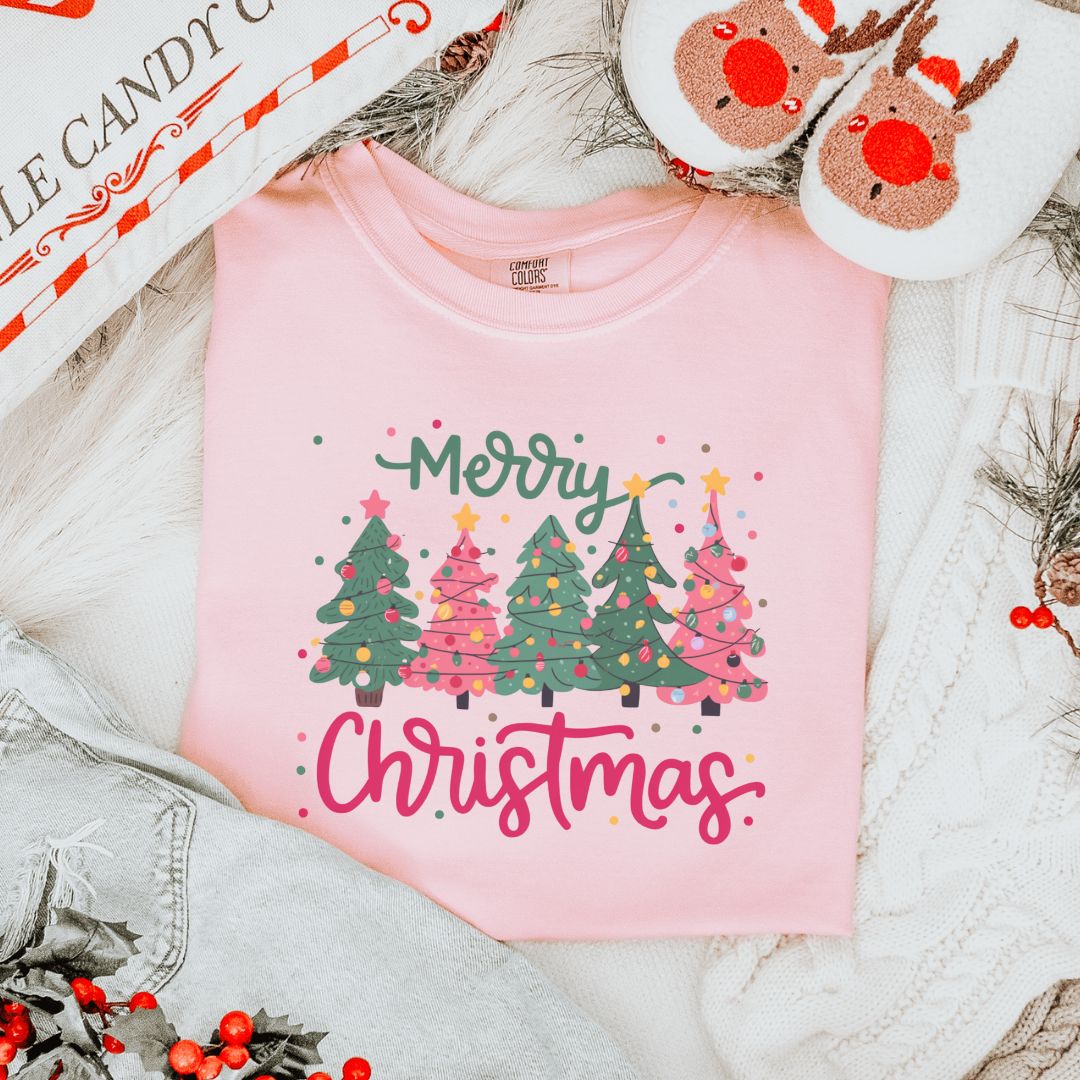 Merry Christmas T-Shirt