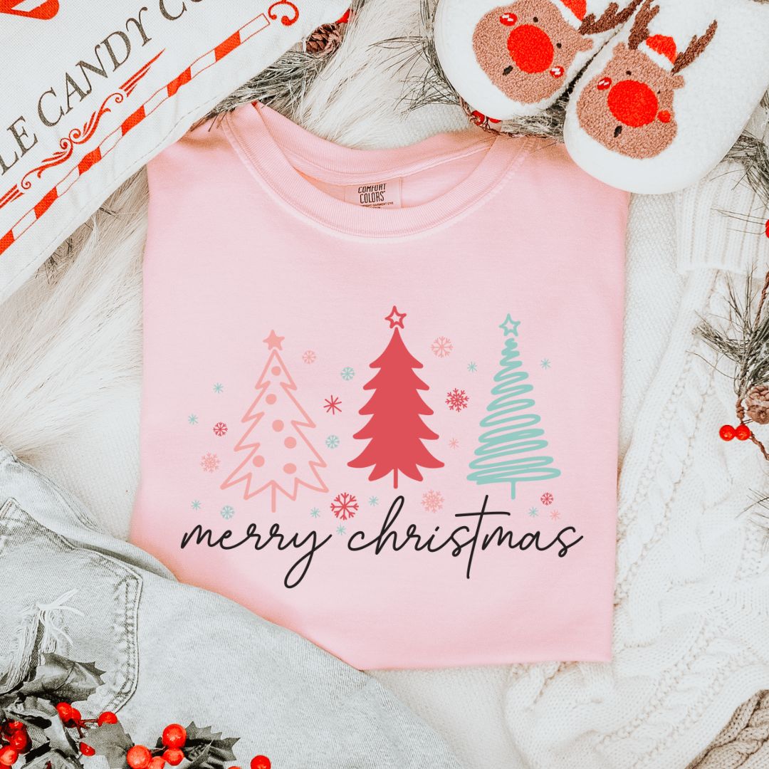 Merry Christmas T-Shirt